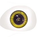 Dolls Castle 瞳の色 イエロー