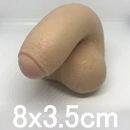 DHDOLL 柔らかいペニス B3