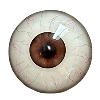 DL Doll 眼球 2