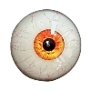 DL Doll 眼球 5