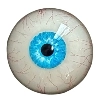 DL Doll 眼球 8