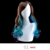 YouQDOLL ウィッグ ＃1