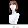 YouQDOLL ウィッグ ＃28