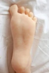 YouQDOLL 自立機能 なし