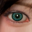 DL Doll 眼球 10