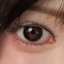DL Doll 眼球 2