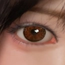 DL Doll 眼球 3