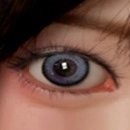 DL Doll 眼球 5