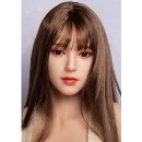 DL Doll ウィッグ ＃9