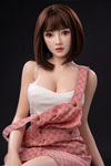 DL Doll 頭部オプション ＃W3 由乃さん