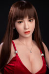 DL Doll 頭部オプション ＃W4 美祐さん