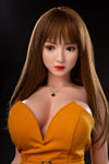 DL Doll 頭部オプション ＃W7綺月さん