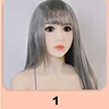 DL Doll ウィッグ 1