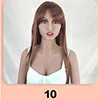 DL Doll ウィッグ 10
