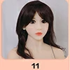 DL Doll ウィッグ 11