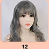 DL Doll ウィッグ 12