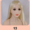 DL Doll ウィッグ 13