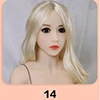 DL Doll ウィッグ 14
