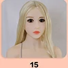 DL Doll ウィッグ 15