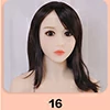 DL Doll ウィッグ 16