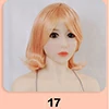 DL Doll ウィッグ 17