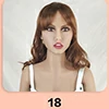 DL Doll ウィッグ 18
