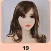 DL Doll ウィッグ 19