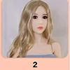 DL Doll ウィッグ 2