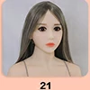 DL Doll ウィッグ 21
