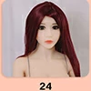 DL Doll ウィッグ 24