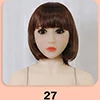 DL Doll ウィッグ 27
