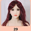 DL Doll ウィッグ 29
