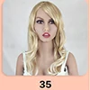 DL Doll ウィッグ 35