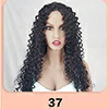 DL Doll ウィッグ 37