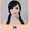 DL Doll ウィッグ 38