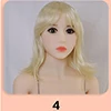DL Doll ウィッグ 4