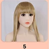 DL Doll ウィッグ 5