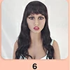 DL Doll ウィッグ 6