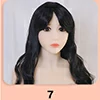 DL Doll ウィッグ 7