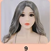 DL Doll ウィッグ 9