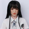 FJDOLL 追加ウィッグ（複数購入可能） ＃2