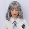 FJDOLL 追加ウィッグ（複数購入可能） ＃3