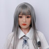 YouQDOLL ウィッグ* 植毛 ＃4