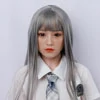 FJDOLL 追加ウィッグ（複数購入可能） ＃4