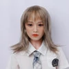 FJDOLL 追加ウィッグ（複数購入可能） ＃5