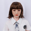 YouQDOLL ウィッグ* 植毛 ＃7