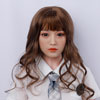 YouQDOLL ウィッグ* 植毛 ＃8