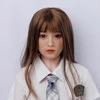 FJDOLL 追加ウィッグ（複数購入可能） ＃9