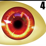 Dolls Castle 眼球のオプション 4