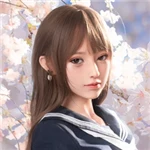 Doll Senior 無料追加ヘッド型番（シリコンボディ限定） 梦舒
